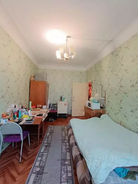 Комната Саратовская область, Саратов ул. 2-я Садовая, 132 (18.0 м) - Фото 2