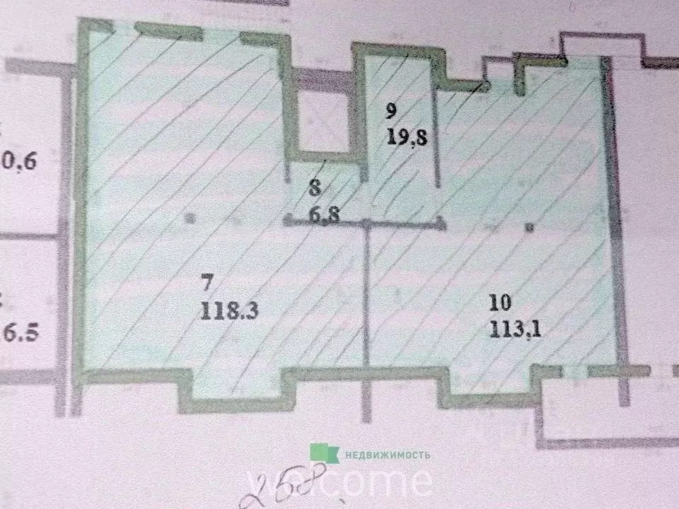 Помещение свободного назначения в Ставропольский край, Ставрополь ул. ... - Фото 2