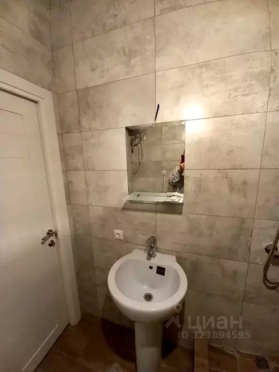 1-к кв. Краснодарский край, Сочи городской округ, с. ... - Фото 1