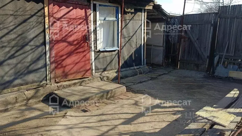 Дом в Волгоградская область, Волгоград Мичуринец СНТ, № 5 массив,  (20 ... - Фото 1
