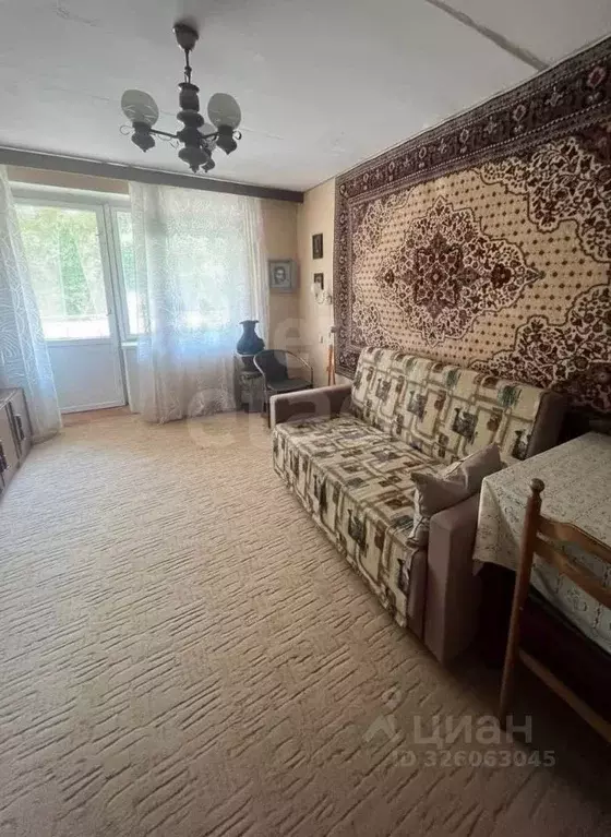 3-к кв. Саратовская область, Балашов ул. Титова, 21А (60.7 м) - Фото 1