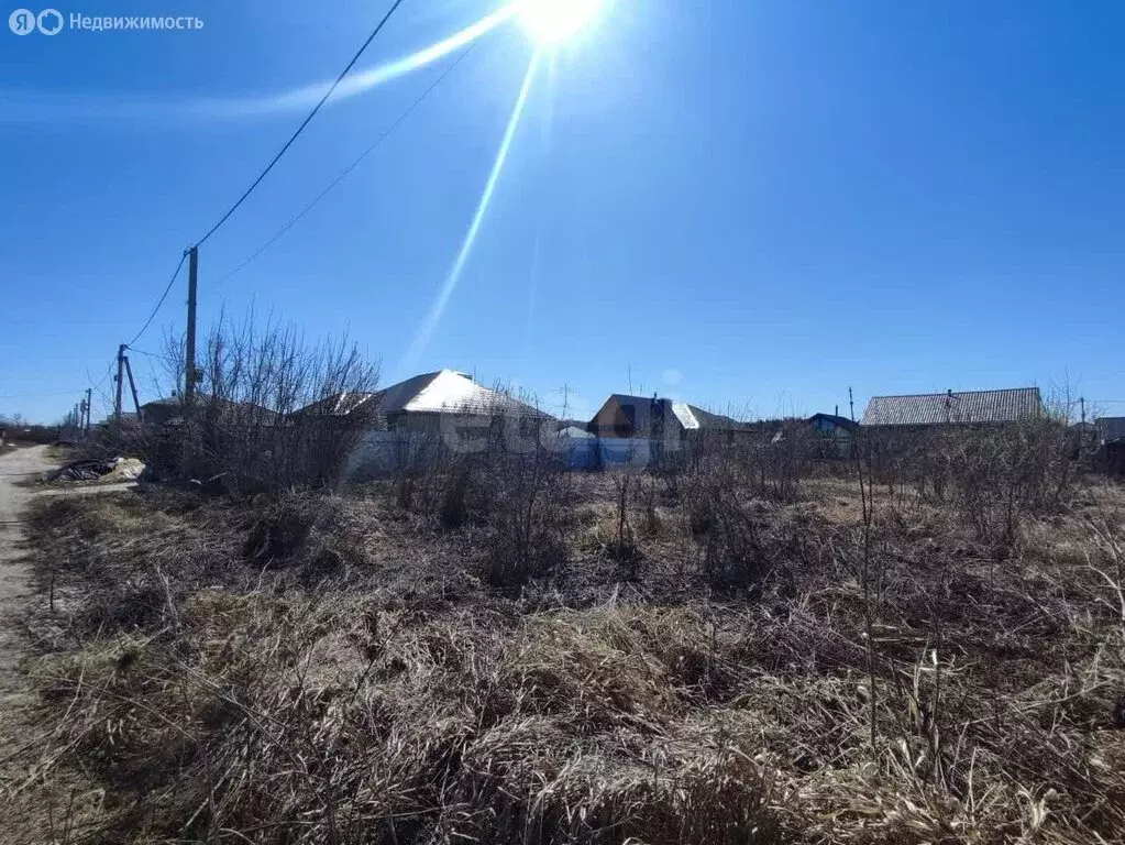 Участок в Верхнеуслонский район, Набережно-Морквашское сельское ... - Фото 1