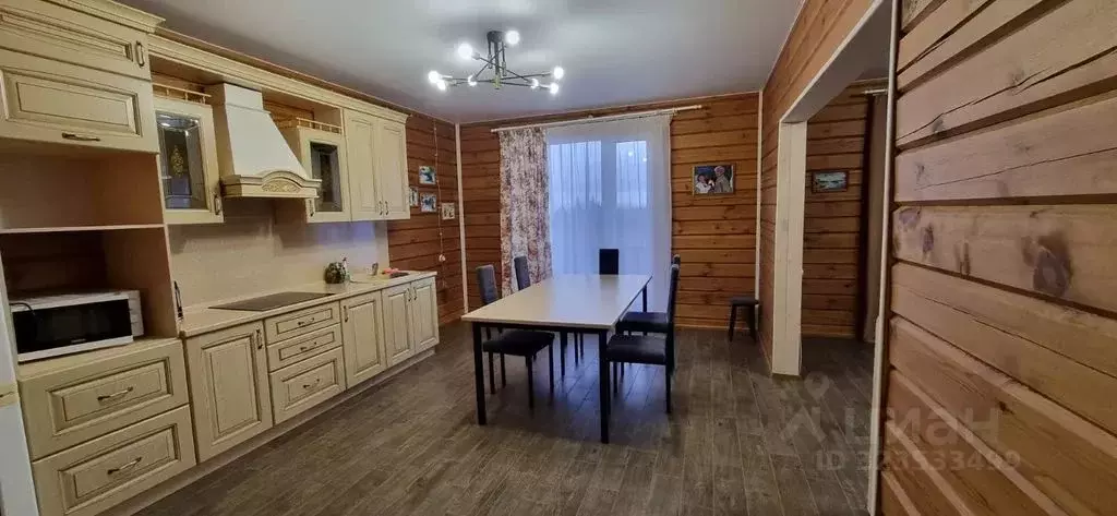 Дом в Вологодская область, Великоустюгский муниципальный округ, ... - Фото 1