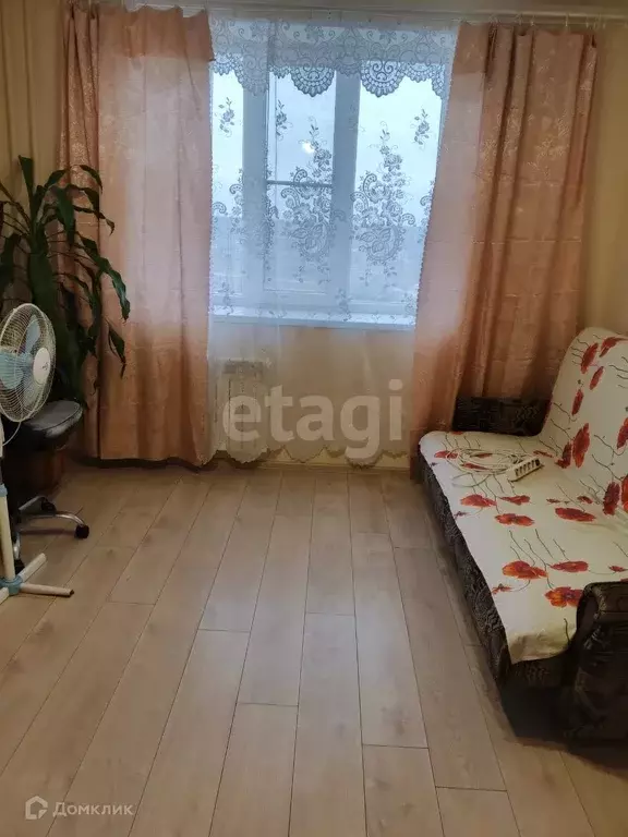 Продаётся 1-к квартира, 32.4 м - Фото 1