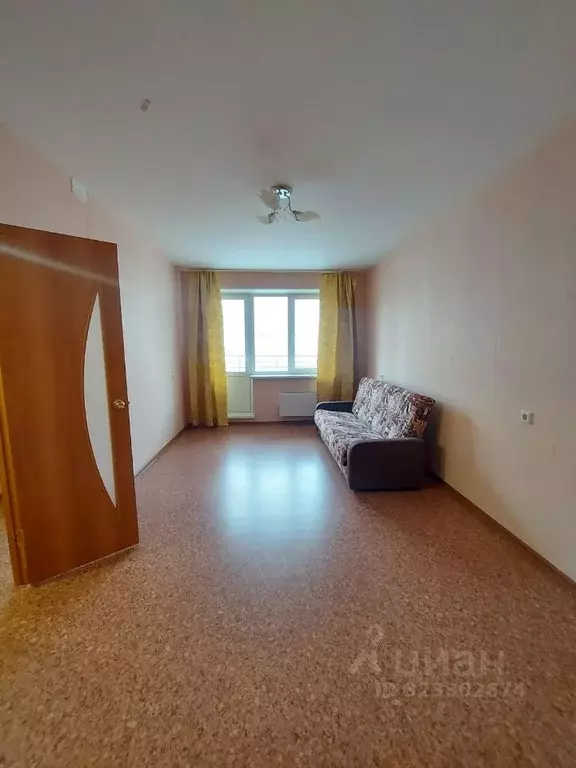 1-к кв. Томская область, Томск ул. Дизайнеров, 11 (35.0 м) - Фото 2