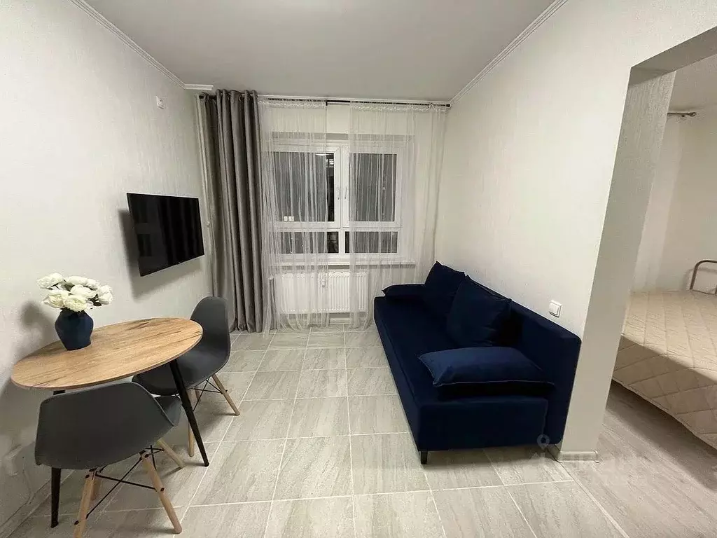 2-к кв. Москва Варшавское ш., 170Ек5 (35.0 м) - Фото 2