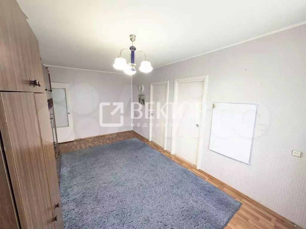 3-к. квартира, 50 м, 5/5 эт. - Фото 1