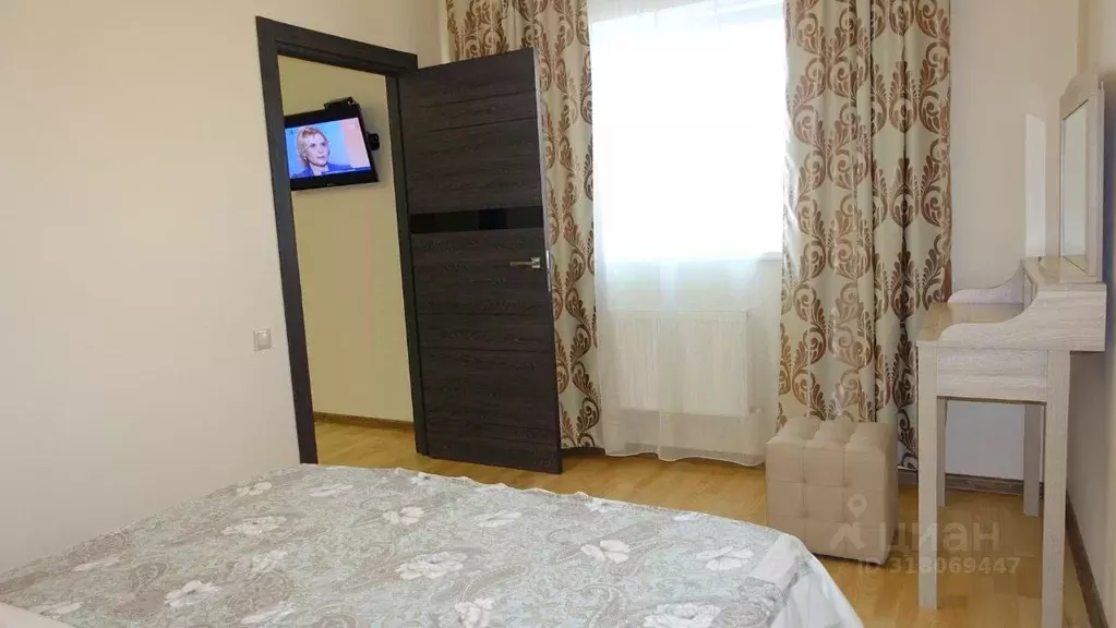 Комната Московская область, Домодедово городской округ, д. Чурилково ... - Фото 0