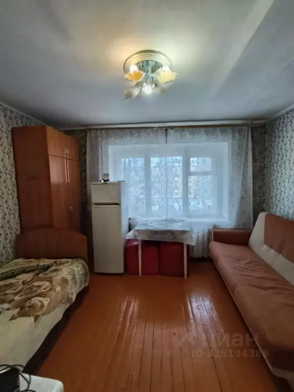 1-к кв. Марий Эл, Йошкар-Ола ул. Кремлевская, 26 (18.0 м) - Фото 1