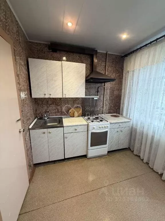 1-к кв. Волгоградская область, Волгоград ул. Николая Отрады, 26А (30.0 ... - Фото 2