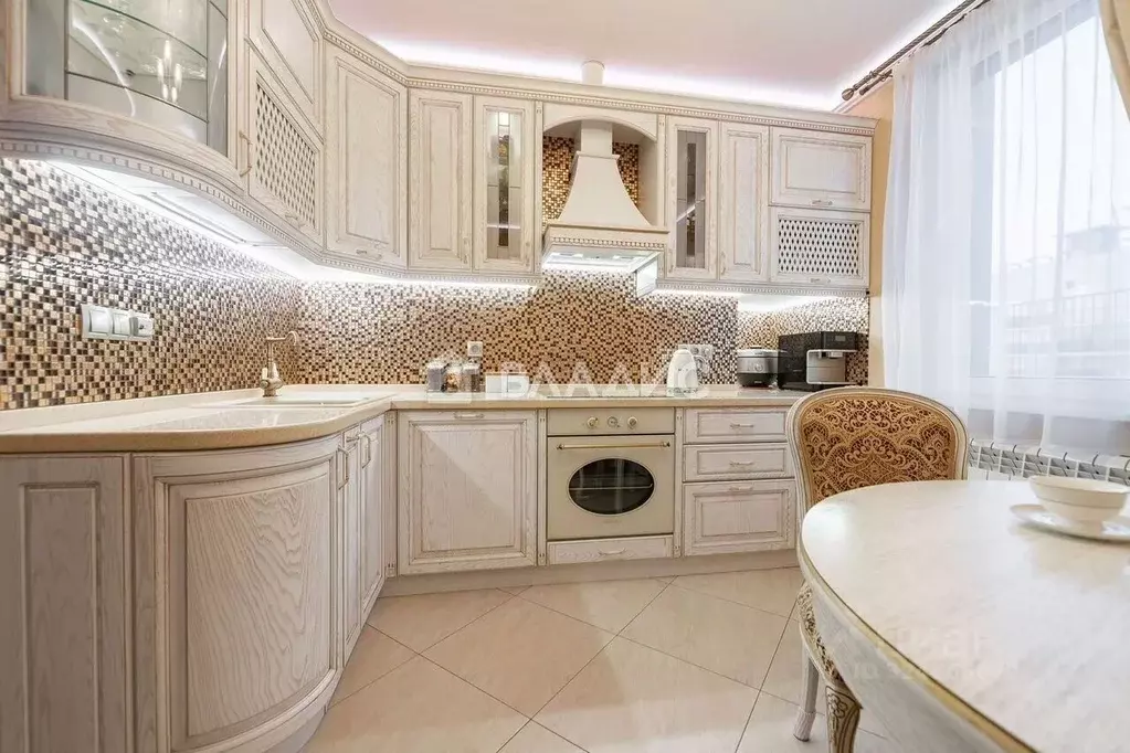 2-к кв. Санкт-Петербург ул. Катерников, 7 (58.9 м) - Фото 1