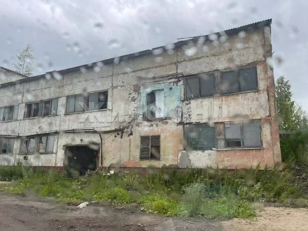Помещение свободного назначения в Архангельская область, Архангельск ... - Фото 2