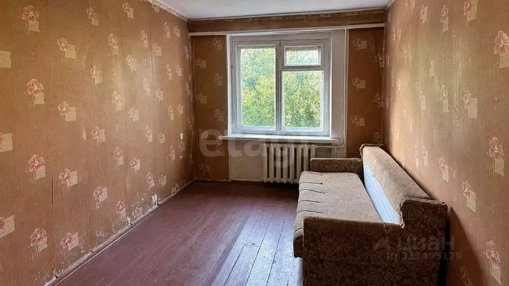 3-к кв. Крым, Ленино пгт ул. Геологическая, 11А (59.3 м) - Фото 1