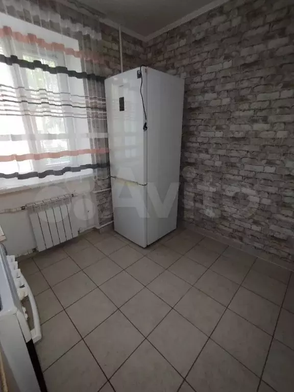 1-к. квартира, 30 м, 1/6 эт. - Фото 1