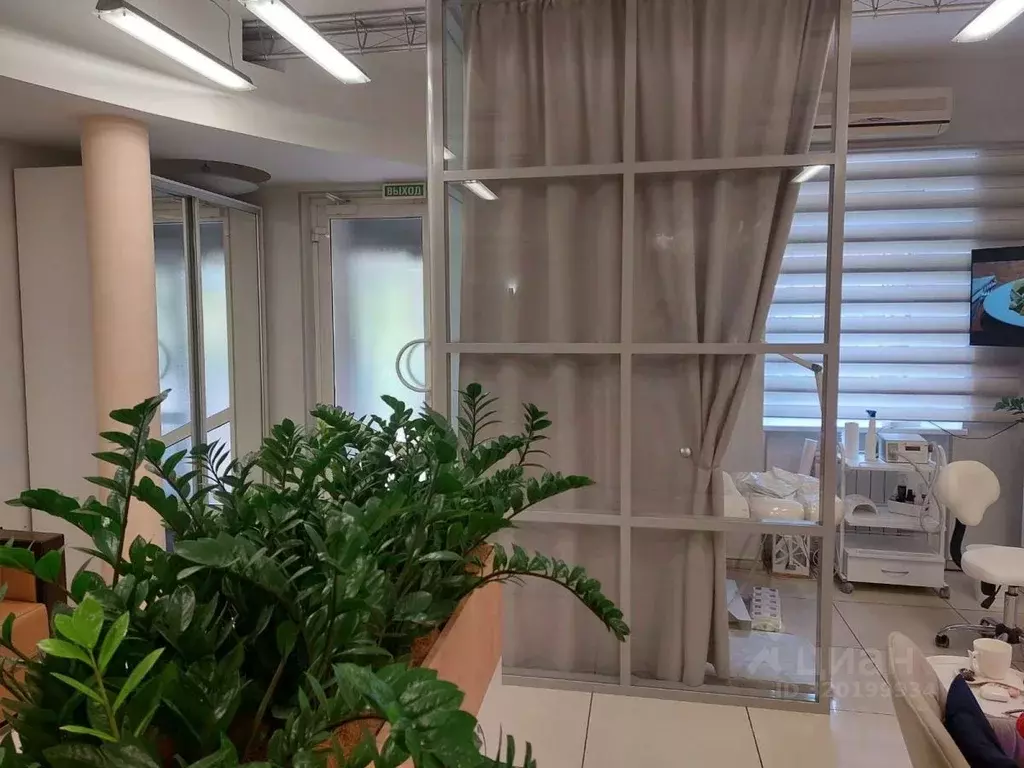 Помещение свободного назначения в Хабаровский край, Хабаровск ... - Фото 1