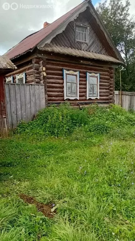Дом в деревня Сардаял, улица Алексеева (21.2 м) - Фото 2