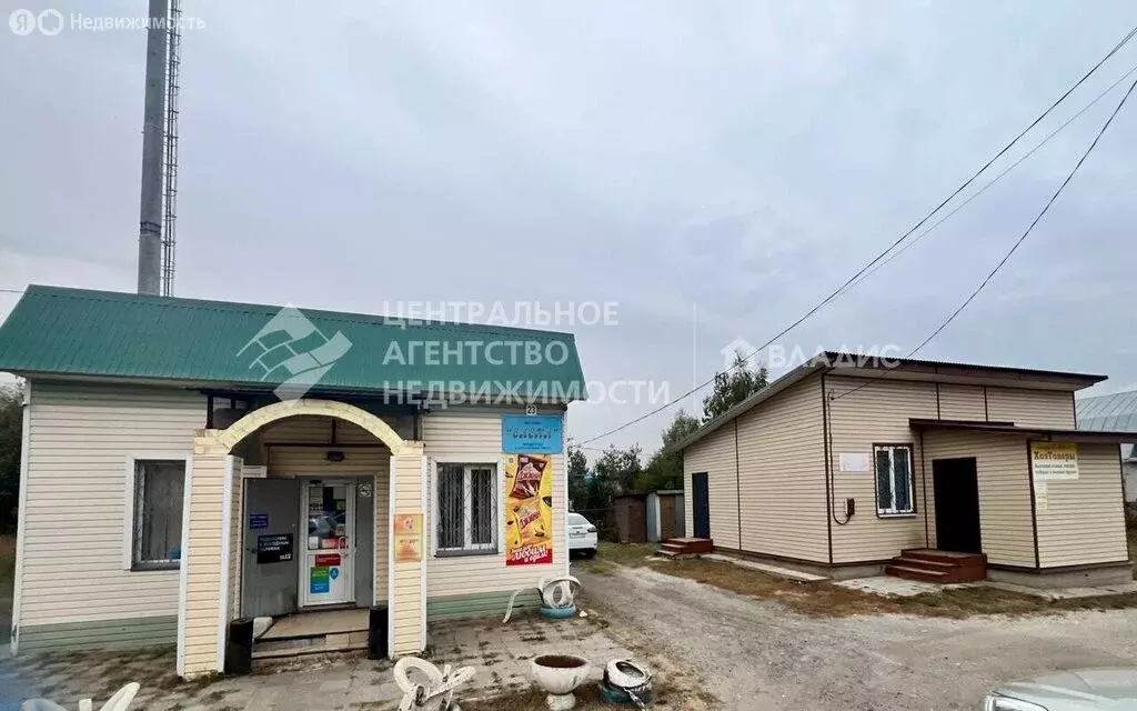 Помещение свободного назначения (130 м) - Фото 1