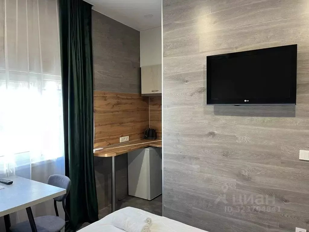 Комната Краснодарский край, Туапсе Приречная ул., 20 - Фото 2