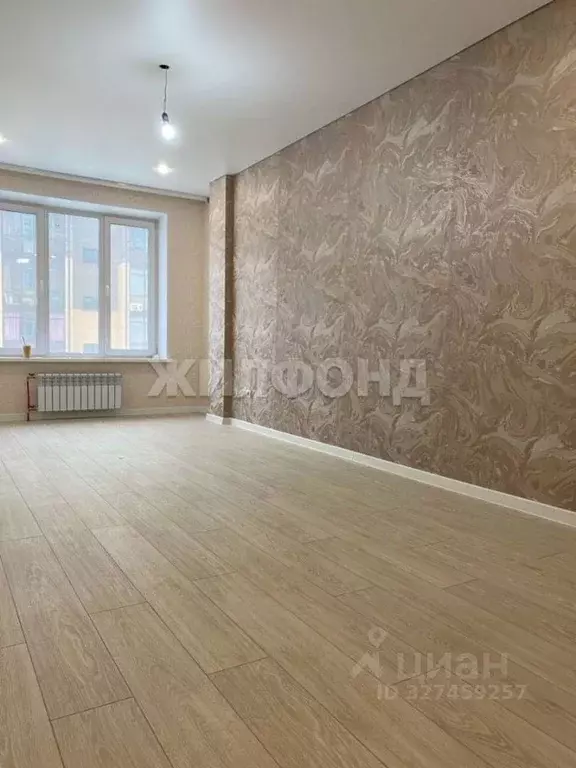 1-к кв. Хакасия, Абакан ул. Генерала Тихонова, 8 (43.4 м) - Фото 2