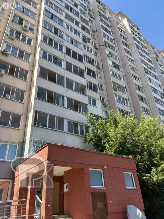 1-комнатная квартира: Котельники, 3-й Покровский проезд, 4 (39.1 м) - Фото 1