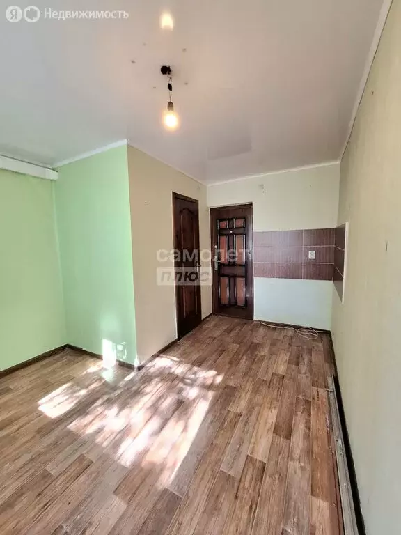 1к в -комнатной квартире (8 м) - Фото 0