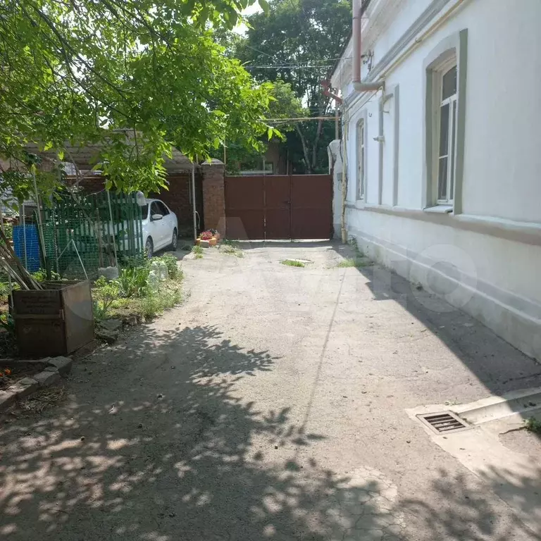 1-к. квартира, 36 м, 1/1 эт. - Фото 0