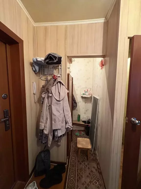 Продаётся 1-к квартира, 30.4 м - Фото 0