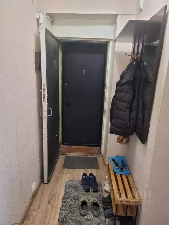 2-к кв. Москва Никитинская ул., 4 (36.0 м) - Фото 1