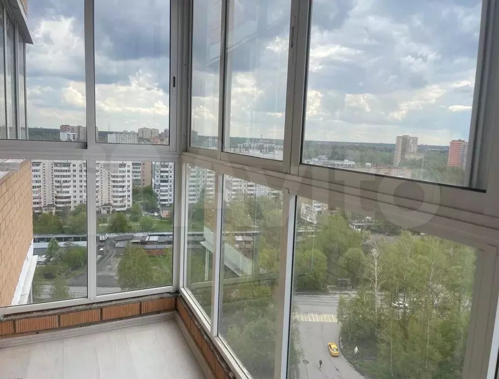Квартира-студия, 39 м, 15/17 эт. - Фото 0