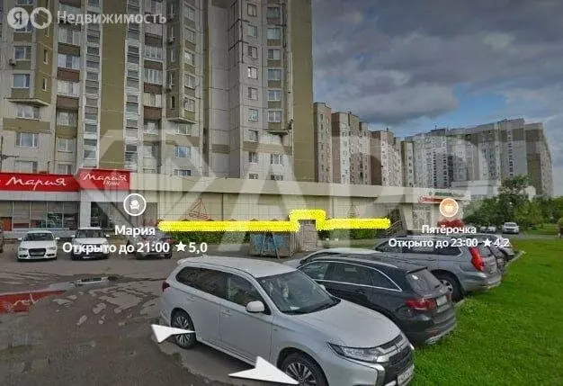 Склад (238 м) - Фото 1