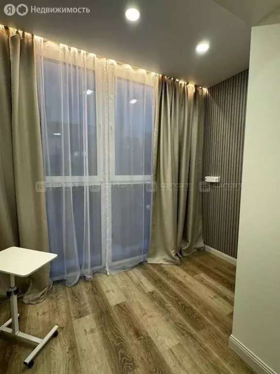 1-комнатная квартира: Казань, Портовая улица, 37 (40 м) - Фото 2