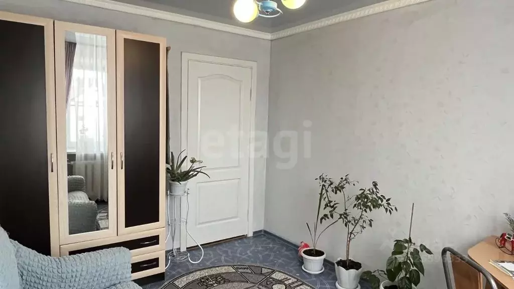 3-к кв. Ставропольский край, Ставрополь Пригородная ул., 201 (64.7 м) - Фото 2