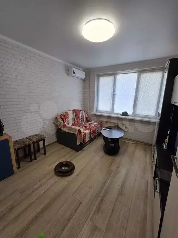1-к. квартира, 22,7 м, 5/9 эт. - Фото 0