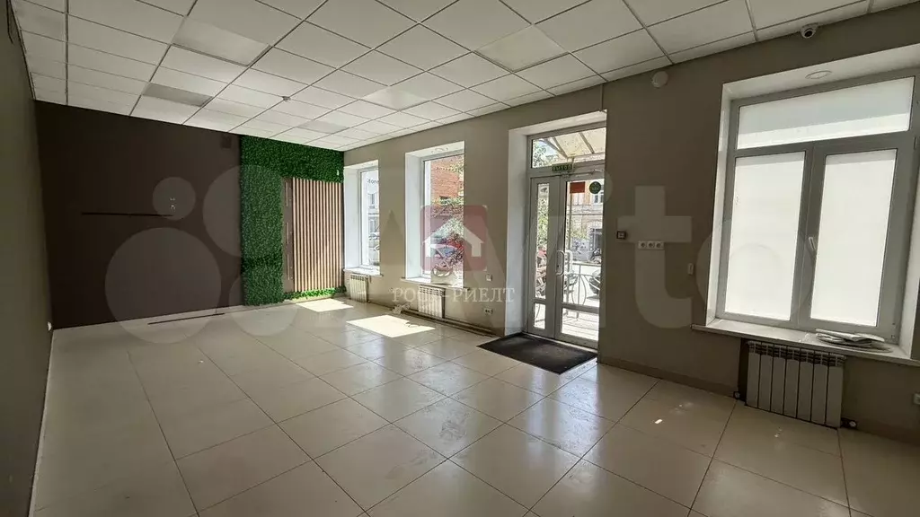 Сдам помещение свободного назначения, 48 м - Фото 1