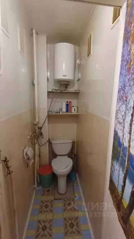 2-к кв. Владимирская область, Александров ул. Фабрика Калинина, 26 ... - Фото 2