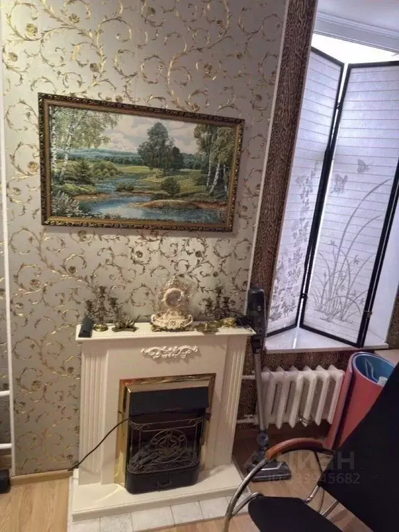 1-к кв. Московская область, Голицыно Одинцовский городской округ, ... - Фото 2