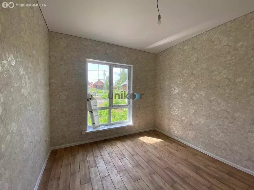 Дом в село Иглино, улица Якутова (100 м) - Фото 0