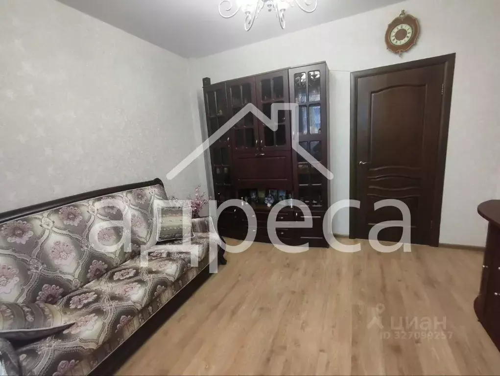 2-к кв. Самарская область, Самара просека 7-я, 102 (54.0 м) - Фото 2