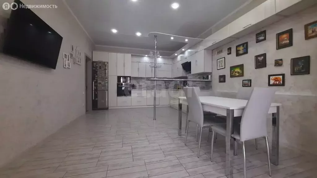 3-комнатная квартира: Ставрополь, Ленинский район, микрорайон № 11, ... - Фото 1