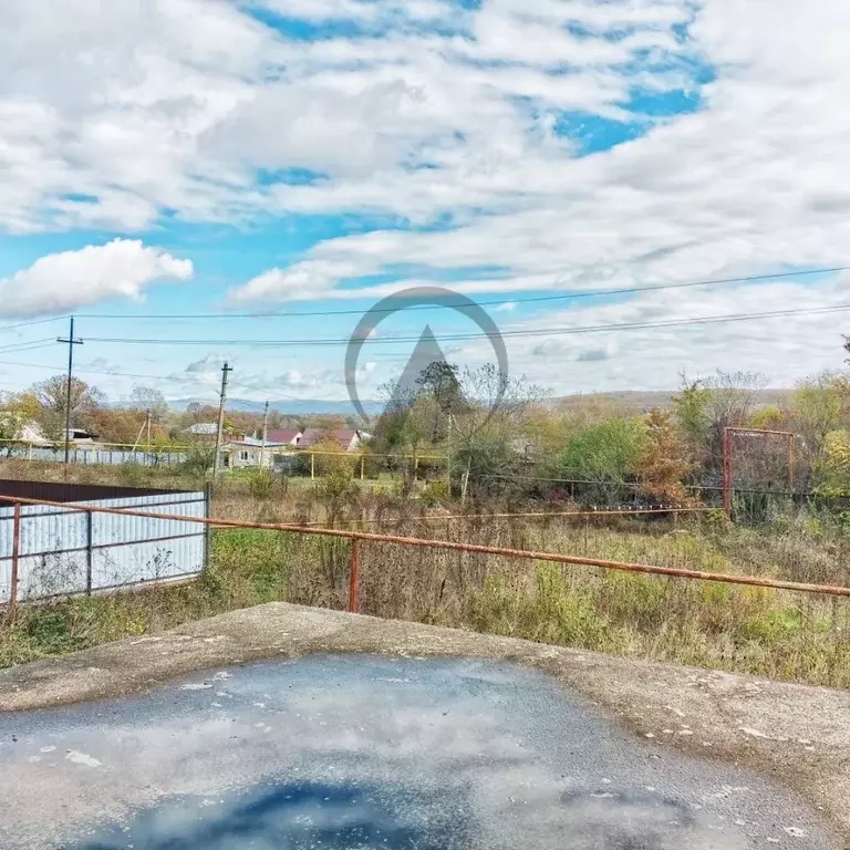 Участок в Краснодарский край, Апшеронский район, Нефтегорское ... - Фото 1