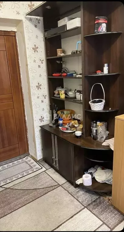 Комната Калининградская область, Калининград Азовская ул., 5 (11.0 м) - Фото 2