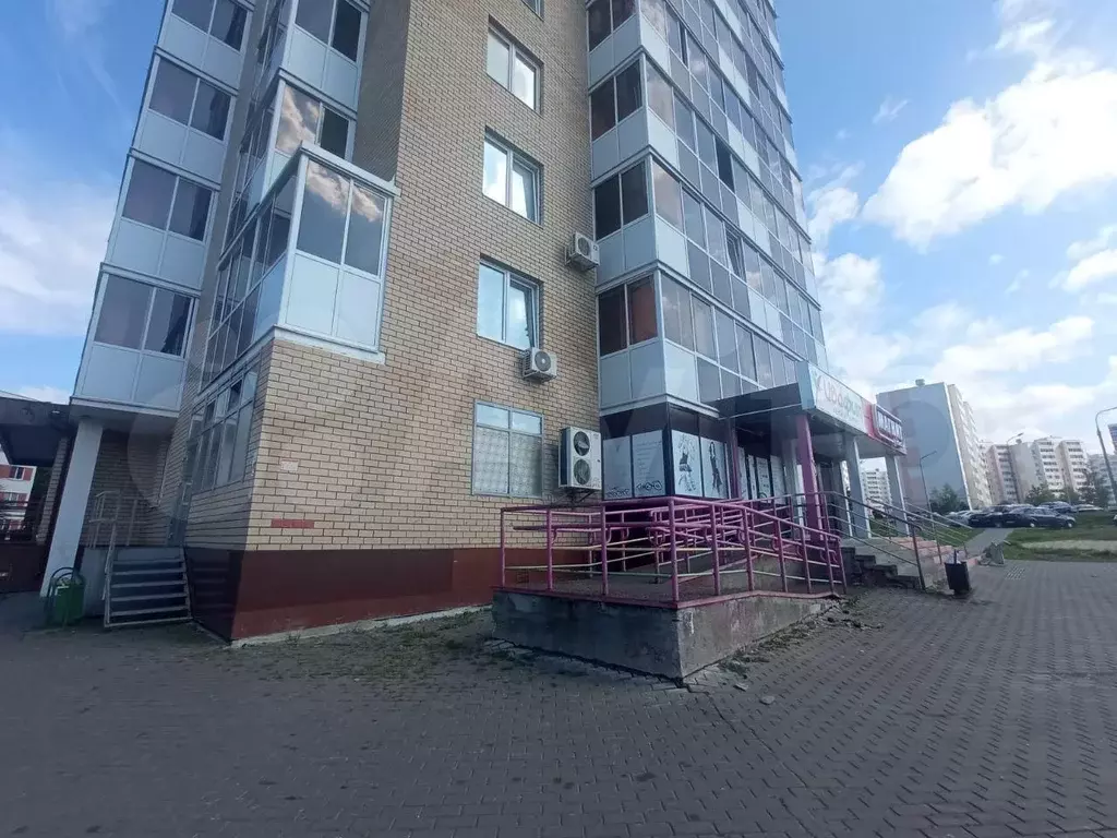 Сдам помещение свободного назначения, 314 м - Фото 1