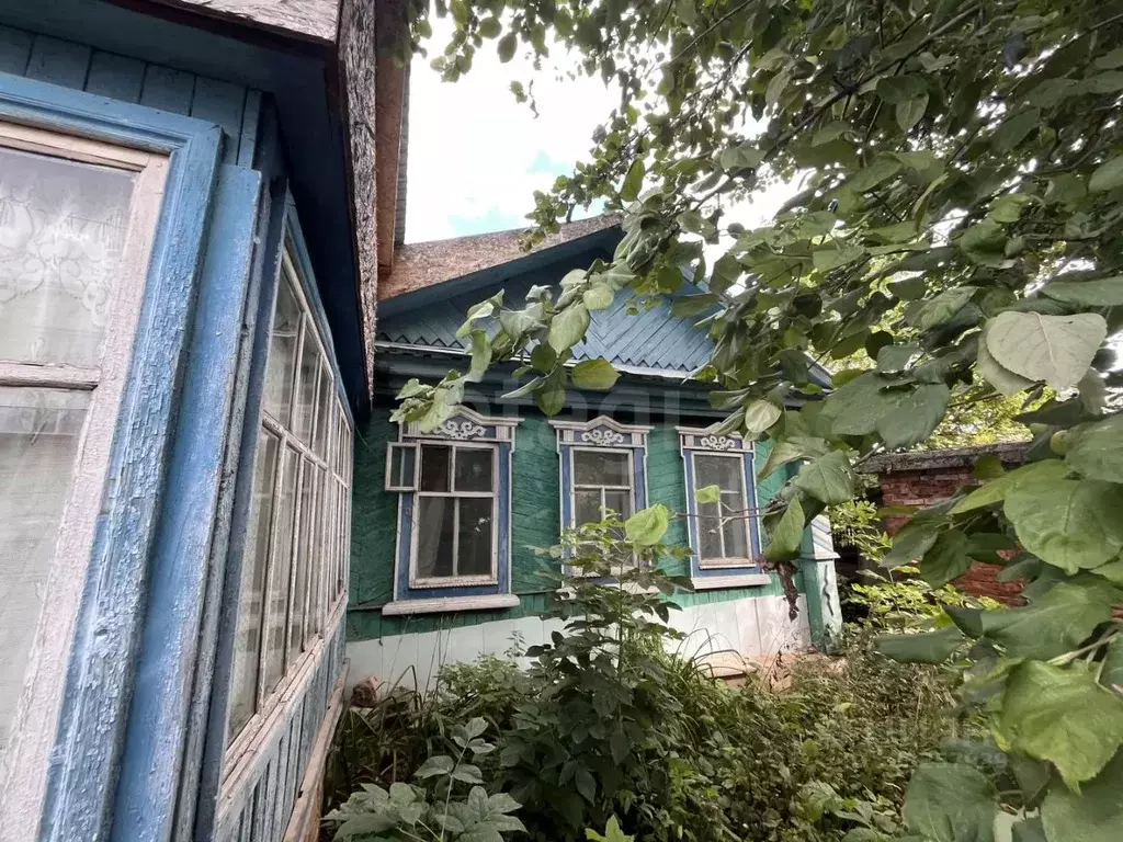 Дом в Татарстан, Альметьевск Промышленная ул., 17 (43 м) - Фото 1