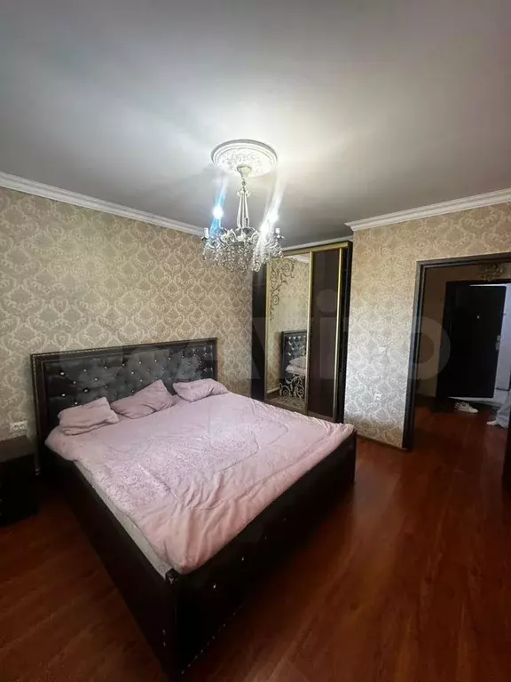 2-к. квартира, 50 м, 5/5 эт. - Фото 1