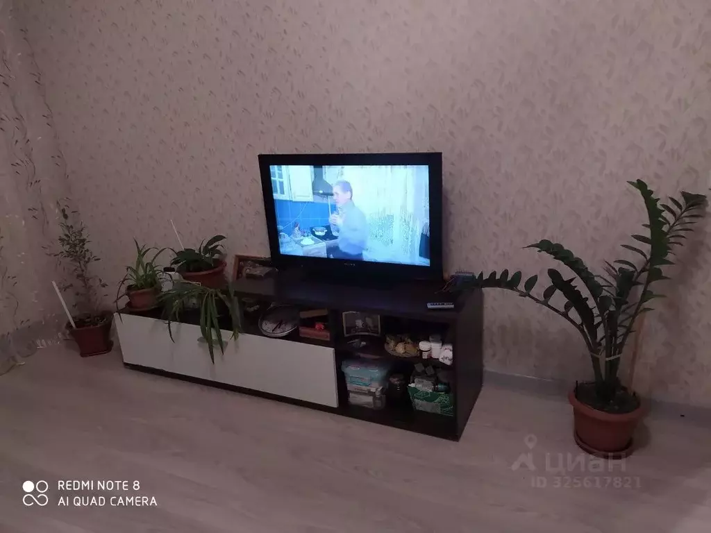 1-к кв. Рязанская область, Рязань ул. Семчинская, 11к2 (40.0 м) - Фото 1