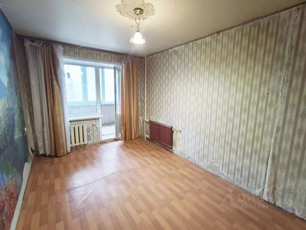 2-к кв. Тульская область, Новомосковск ул. Мира, 52А (56.0 м) - Фото 2