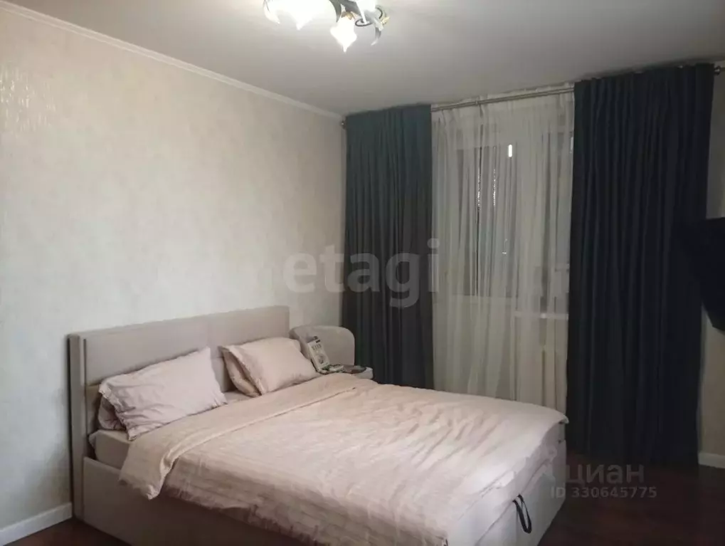 3-к кв. Самарская область, Самара Вилоновская ул., 84 (115.0 м) - Фото 1