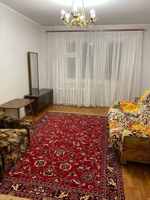 1-к кв. Мордовия, Саранск ул. Есенина (40.0 м) - Фото 1