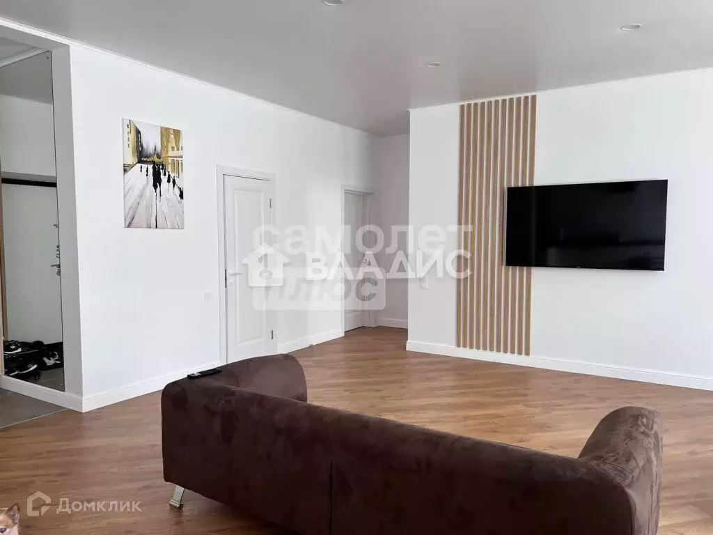 Продаётся 3-к квартира, 91.4 м - Фото 1