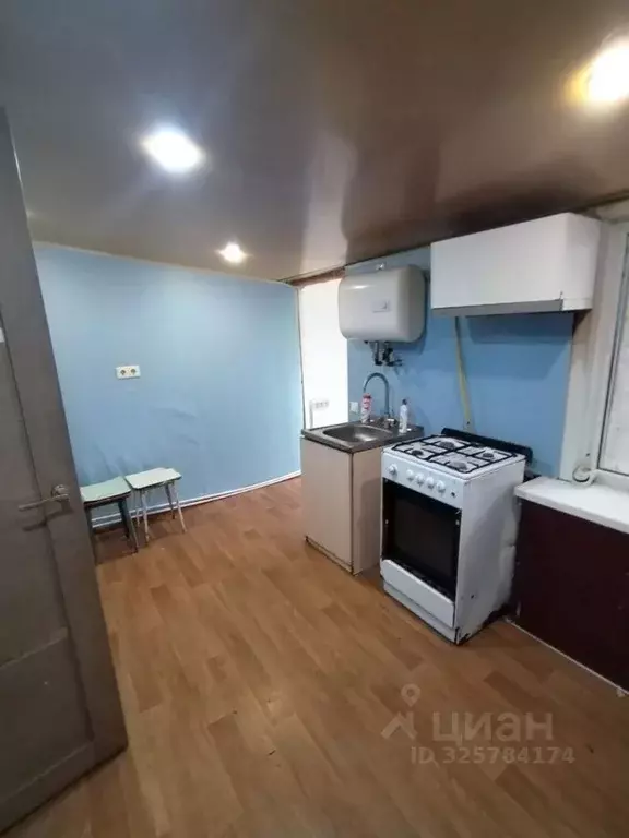Дом в Саратовская область, Саратов ул. 2-я Степная, 10 (56 м) - Фото 1
